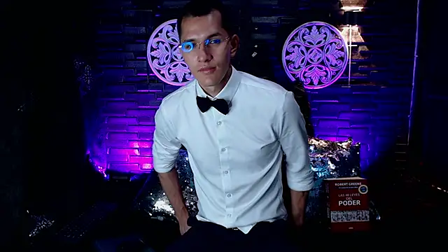 MilanDavid1 online show from 03/24/26, 06:08