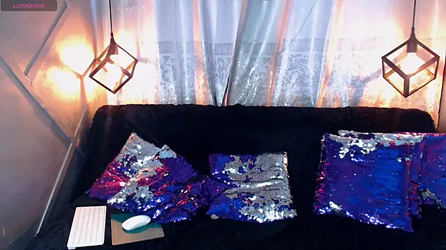 MilanDavid1 online show from 03/13/26, 05:40