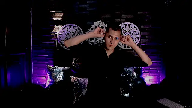 MilanDavid1 online show from 03/20/26, 05:36