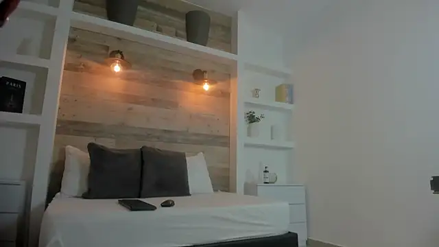 dulce carla online show from 03/13/26, 12:21