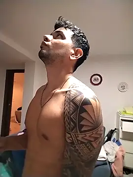 Pablofit online show from 04/16/26, 07:58