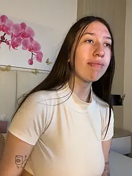 AmberVegaa online show from 04/01/26, 01:41