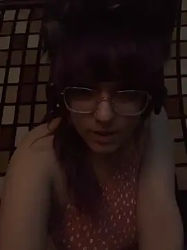 wolfie wuf online show from 03/13/26, 06:18