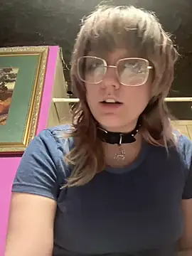 wolfie wuf online show from 03/10/26, 01:20