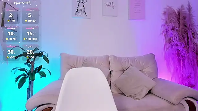 Zoey monroe online show from 07/09/26, 02:05