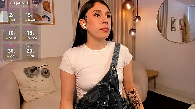 Zoey monroe online show from 04/22/26, 01:40