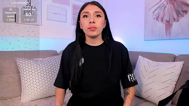 Zoey monroe online show from 06/19/26, 01:28