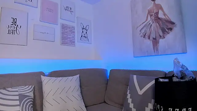 Zoey monroe online show from 07/22/26, 01:35