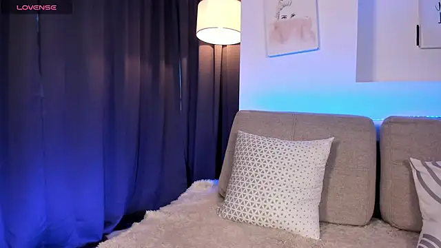 Zoey monroe online show from 07/25/26, 03:18