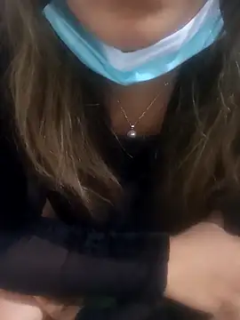 Marwamira online show from 04/13/26, 10:36