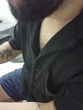 morenogih online show from 04/16/26, 02:12