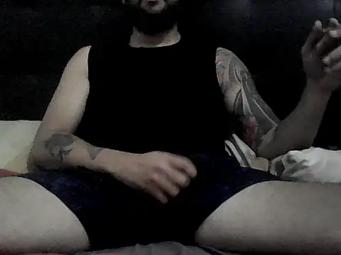 Snapshot of morenogih chatting on 04/12/26, 07:17 morenogih online show from 04/12/26, 07:17