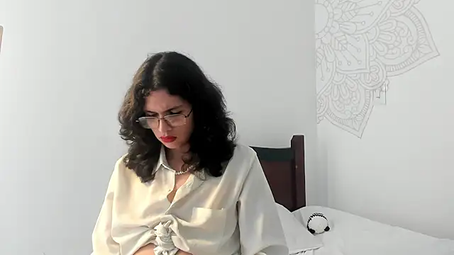 powderdoll online show from 03/24/26, 08:31