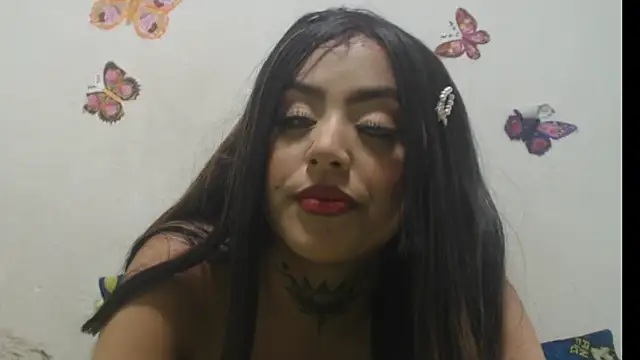 Britanylovee online show from 04/03/26, 02:56