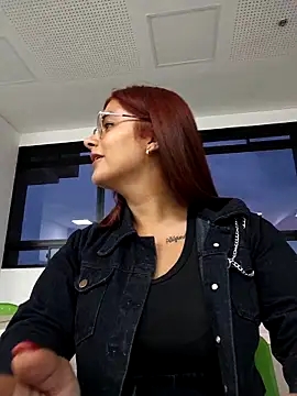 Katty sancional online show from 04/21/26, 11:11