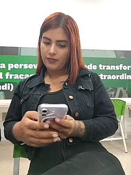 Katty sancional online show from 04/06/26, 11:17