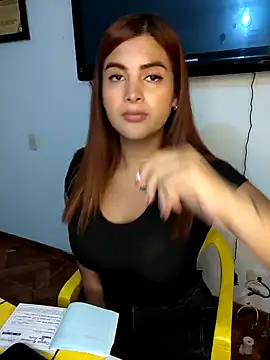 Katty sancional online show from 04/16/26, 11:29