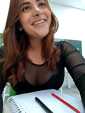 Katty sancional online show from 03/19/26, 11:05