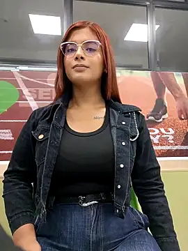 Katty sancional online show from 03/25/26, 11:14