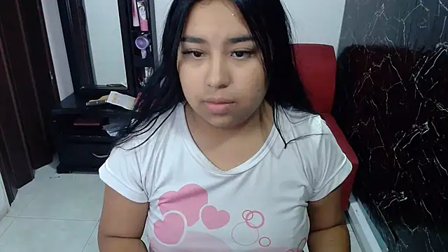 candymorena69 online show from 07/11/26, 01:22
