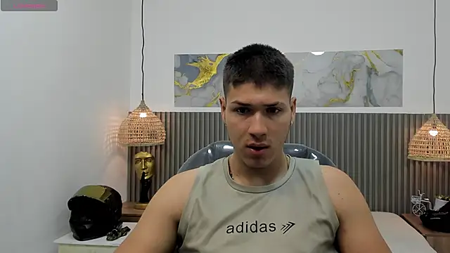 AlessandroFranco online show from 03/29/26, 01:24