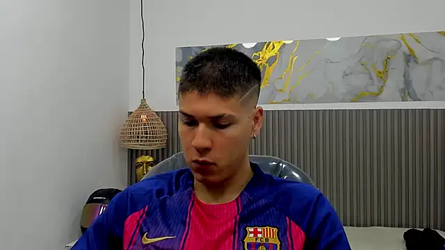 AlessandroFranco online show from 03/23/26, 12:27