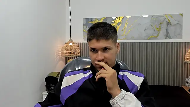 AlessandroFranco online show from 03/30/26, 12:50