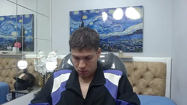 Snapshot of AlessandroFranco chatting on 06/03/26, 01:23 AlessandroFranco online show from 06/03/26, 01:23