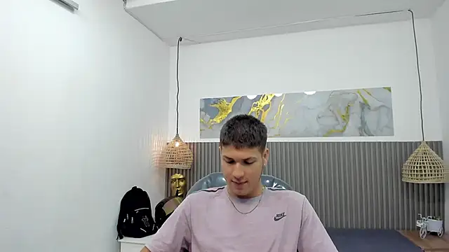 AlessandroFranco online show from 03/20/26, 03:35