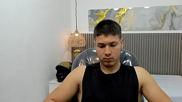 AlessandroFranco online show from 03/31/26, 01:46