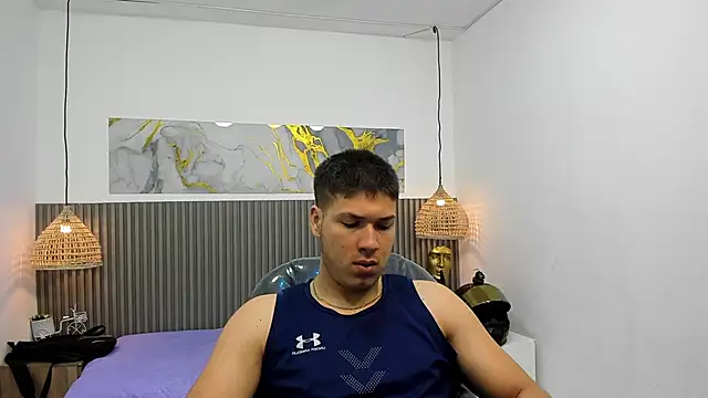 Snapshot of AlessandroFranco chatting on 06/30/26, 01:22 AlessandroFranco online show from 06/30/26, 01:22