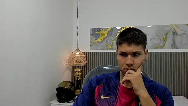 AlessandroFranco online show from 04/04/26, 12:45