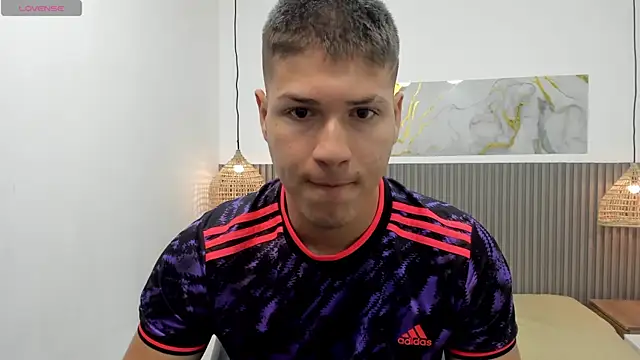 AlessandroFranco online show from 04/13/26, 01:15