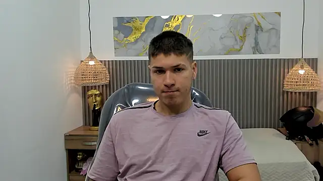 AlessandroFranco online show from 03/28/26, 01:23