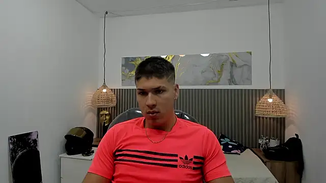 AlessandroFranco online show from 03/25/26, 01:21