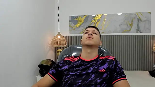 AlessandroFranco online show from 03/27/26, 01:23