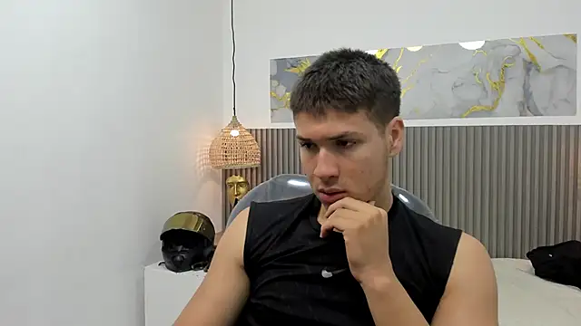 AlessandroFranco online show from 04/10/26, 01:40