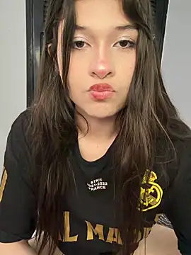 Snapshot of Haru_Ozk chatting on 03/30/26, 08:21 Haru Ozk online show from 03/30/26, 08:21