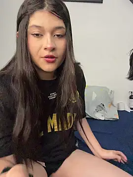 Haru Ozk online show from 05/13/26, 07:32