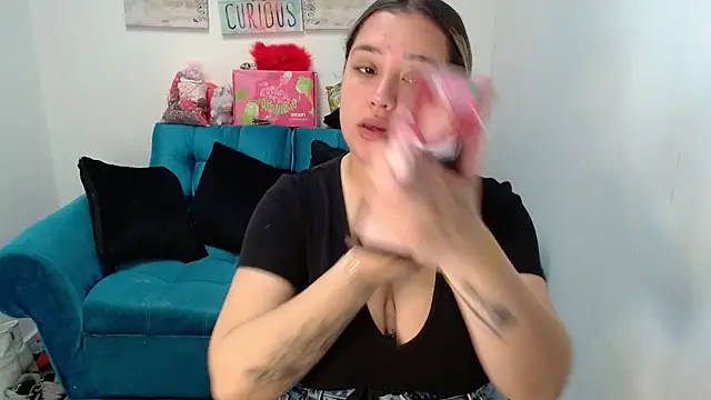 veronicaparkersex online show from 05/20/26, 12:46