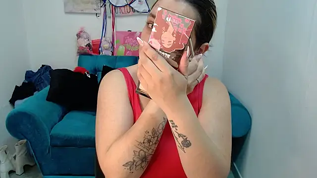 veronicaparkersex online show from 06/12/26, 12:25