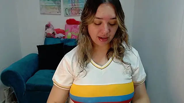 veronicaparkersex online show from 06/01/26, 12:27