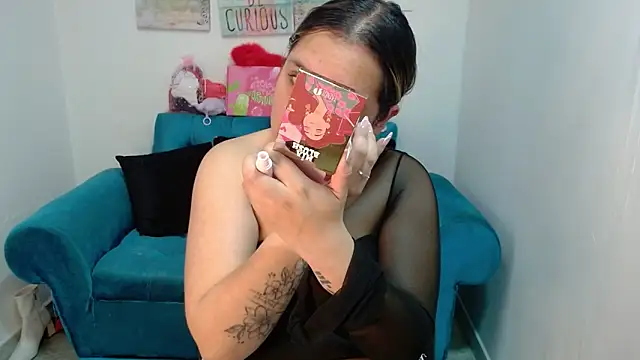 veronicaparkersex online show from 05/26/26, 12:25