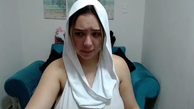 veronicaparkersex online show from 05/06/26, 12:31