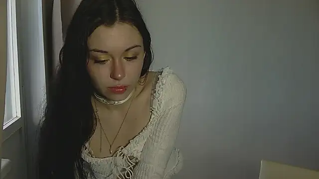 SaltedCaramely online show from 03/21/26, 10:09