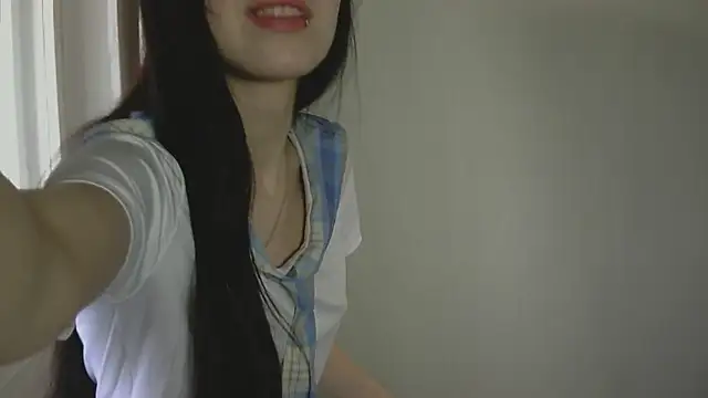 SaltedCaramely online show from 04/14/26, 09:25