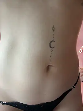 Adalyn Cute online show from 03/14/26, 07:31