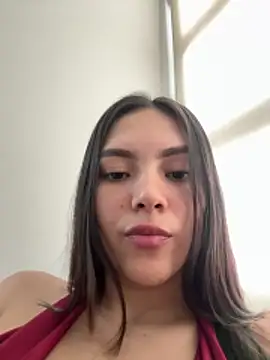 Adalyn Cute online show from 04/12/26, 06:55