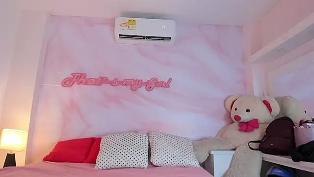 Adalyn Cute online show from 05/09/26, 11:35