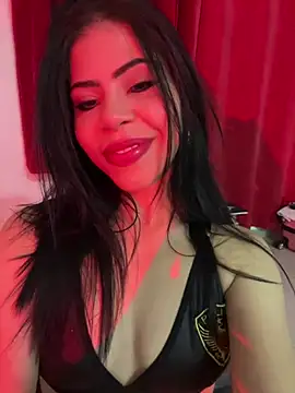 MiaReidd online show from 03/20/26, 08:37